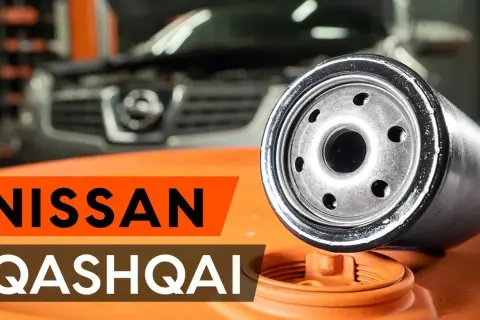 Jaki olej do Nissan Qashqai 2.0 benzyna LPG, aby uniknąć problemów?