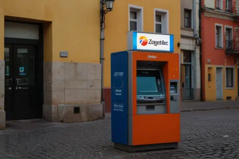 Gdzie są bankomaty w Zgorzelcu? Sprawdź lokalizację i godziny pracy