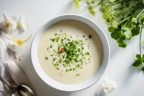 Ile kalorii ma zupa kalafiorowa? Sprawdź, co naprawdę zawiera