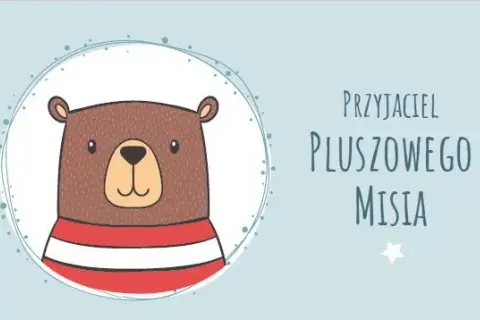 Jak opisać pluszowego misia: emocjonalny i szczegółowy opis przyjaciela