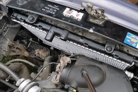 Jaki płyn do chłodnicy Citroen Xsara Picasso? Sprawdź najlepsze opcje