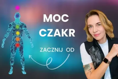 Klaudia Pingot: Czakra Podstawy - Bezpieczeństwo i Siła