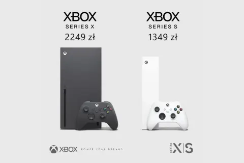 Jak wybrać najlepszą konsolę Xbox: Series X czy S? Porównanie