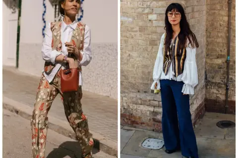 Miejskie boho latem: Jak nosić styl z klasą bez przebrania?