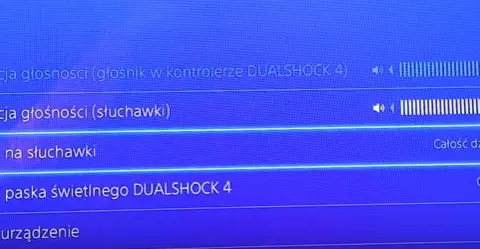 Jak podłączyć słuchawki do PS4 - proste sposoby i najczęstsze problemy