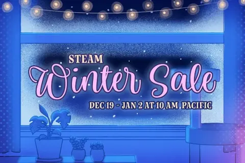 Do kiedy jest promocja na Steam? Ostatnia szansa na zniżki!