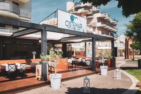 Gdzie zjeść w Lido di Jesolo? Odkryj najlepsze restauracje i dania