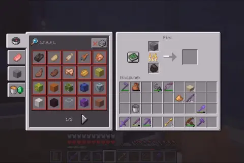 Jak zrobić kamienne cegły w Minecraft - łatwe kroki i porady
