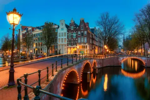 Najlepsze atrakcje turystyczne w Amsterdamie, które musisz zobaczyć
