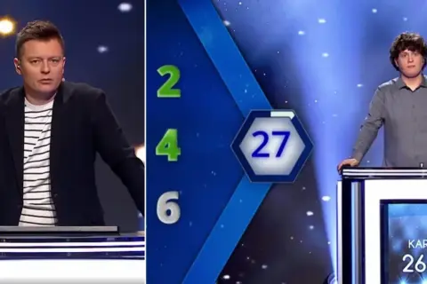 Finał w 3 sekundy: zasady, strategie i emocje "Jaka to melodia?"