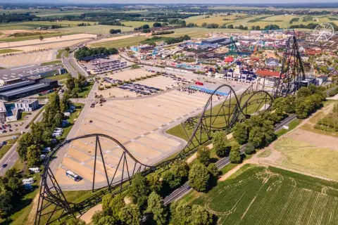 Ile na godzinę jedzie Hyperion? Niezapomniane wrażenia i prędkość