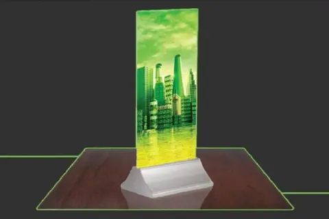 Druk lentikularny: Magia 3D i ruchu w reklamie? Odkryj potencjał!