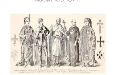 Jak sądzisz dlaczego autor nobilituje średniowiecze? Zaskakujące fakty
