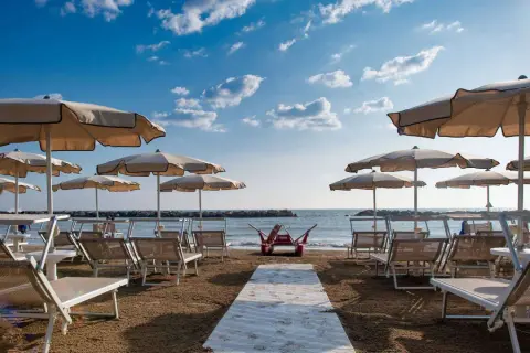 Italienisches Seebad Adria: Für jeden Reisetyp das perfekte Ziel