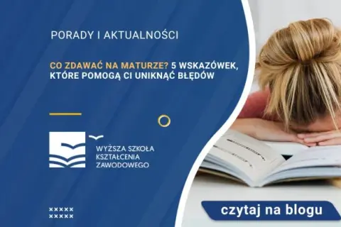 Zdjęcie do rekrutacji na studia: Uniknij błędów i dostań się!