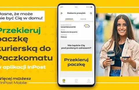 Czy można zmienić paczkomat InPost? Sprawdź, jak to zrobić bez problemu