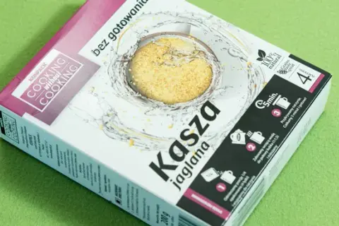Ile kcal ma kasza jaglana? Zaskakujące fakty o kaloriach i wartościach odżywczych