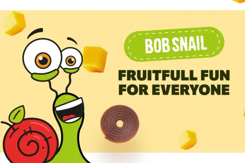 Gdzie kupić przekąskę Bob Snail? Sprawdź najlepsze sklepy i ceny