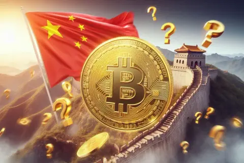 Chińskie kryptowaluty: e-CNY, regulacje i przyszłość rynku crypto