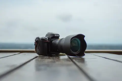 Jaki obiektyw do Nikon D7200 – wybierz najlepszy dla swojego stylu