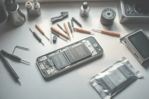 Wymiana baterii w Huawei G620S – trudności i profesjonalna pomoc