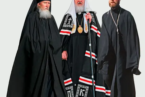 Kto stoi na czele kościoła prawosławnego i dlaczego to ważne?