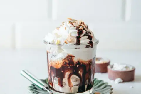 Dame Blanche : La recette parfaite pour un dessert de brasserie ?