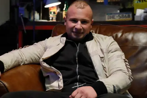 Kto gra Adka w Lombardzie? Poznaj tragiczne losy Mateusza Murańskiego