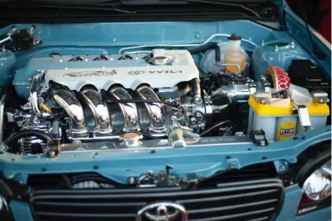 Stage 1 tuning: Co to znaczy? Zyskaj moc i uniknij ryzyka!