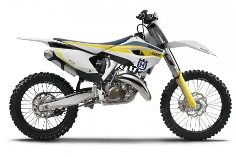 Husqvarna TE 125 - poznaj mocne i słabe strony enduro, które zaskakuje
