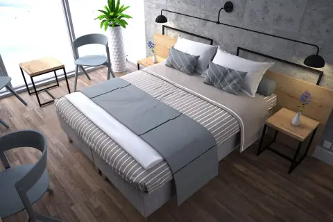 Czy można wynająć pokój w hotelu nie mając 18 lat? Oto co musisz wiedzieć