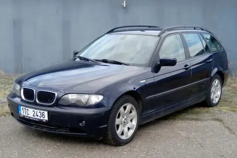 Zmiany w BMW E46 lift: jak lifting wpłynął na styl i osiągi