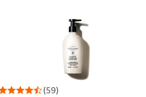 Crema confort légère L'Occitane para que sirve: hidratación intensa y confort para tu piel.