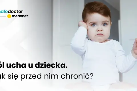 Ból ucha: Lekarz rodzinny, laryngolog czy SOR? Decyduj mądrze!