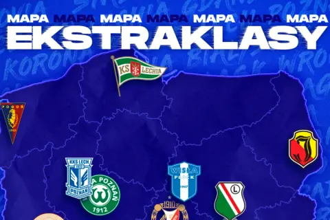 Ile meczy zostało w ekstraklasie? Sprawdź aktualne wyniki i terminarz