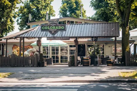 Szczecinek gdzie zjeść - najlepsze restauracje na każdą okazję