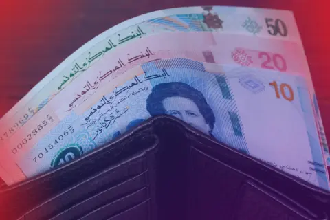 Waluta w Tunezji: Dinar (TND) jak płacić i wymieniać bez stresu?