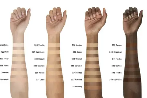 L'Oréal Infallible: Jak dobrać odcień korektora online bez pomyłki?