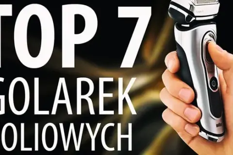 Najlepsze golarki do twarzy – uniknij podrażnień i wybierz mądrze