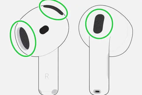 Jak zaktualizować AirPods i uniknąć problemów z działaniem