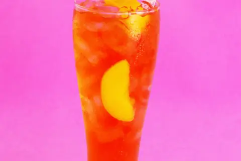 Fanta Shokata: Jaki to smak? Odkryj cytrynę i kwiat czarnego bzu!