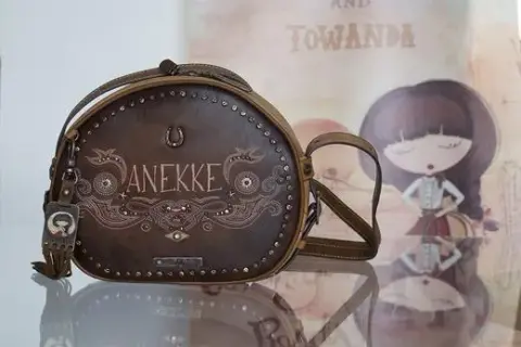Fenomen Anekke: Hiszpańskie torebki z duszą czy znasz ich historię?