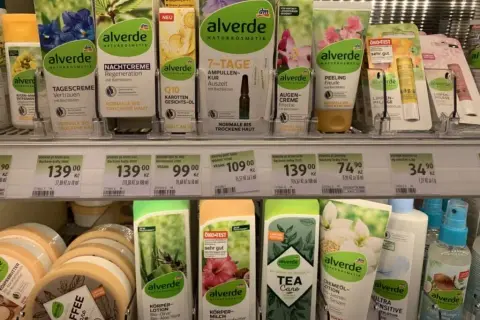 Co warto kupić w DM? Odkryj najlepsze ekologiczne produkty