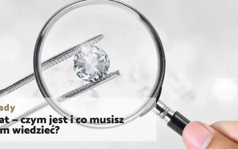 1 karat ile to gram - zaskakujące fakty o wadze kamieni szlachetnych