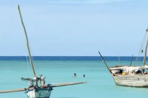 Gdzie leży Madagaskar? Odkryj jego ukryte położenie i tajemnice
