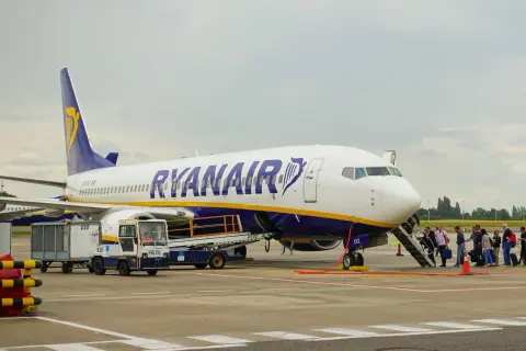Ryanair czy trzeba drukować bilet? Odkryj, co musisz wiedzieć