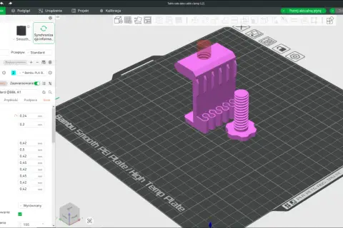 Slicer i CAD: Jaki program do drukarki 3D wybrać w 2026? Poradnik!
