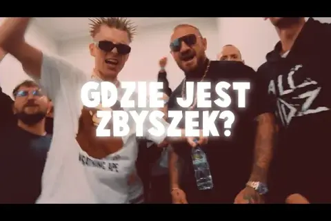 Gdzie jest Zbyszek? Historia kultowego mema z Nieciszowa