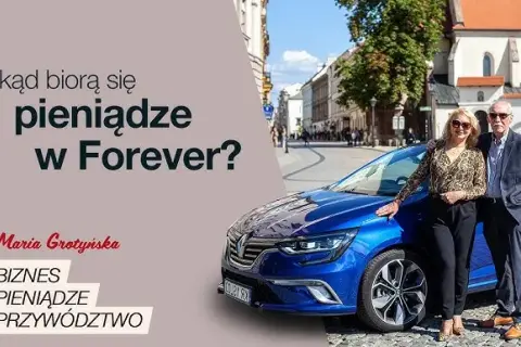 Ile można zarobić w Forever? Przykłady i ukryte wyzwania finansowe