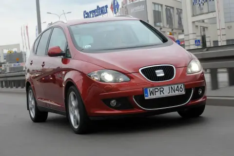 Seat Altea: Jaki silnik? Mój werdykt: co polecam, czego unikać.